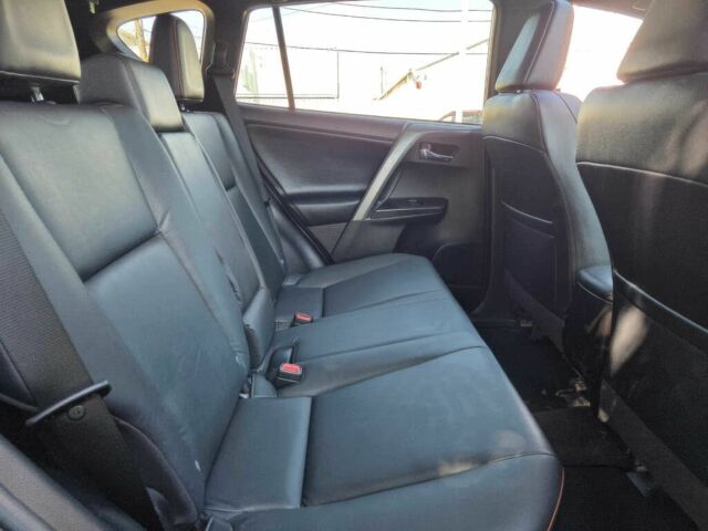 Тойота РАВ 4 2016 у Дніпро (Дніпропетровську) на Automoto.ua Сірий Тойота РАВ 4, об'ємом двигуна 2.5 л та пробігом 79 тис. км за 7200 $, фото 10 на Automoto.ua