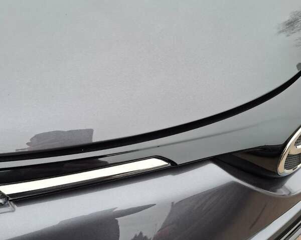 Сірий Тойота РАВ 4, об'ємом двигуна 1.99 л та пробігом 33 тис. км за 18800 $, фото 21 на Automoto.ua