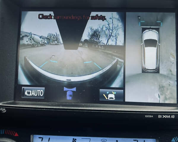 Серый Тойота РАВ 4, объемом двигателя 2.49 л и пробегом 74 тыс. км за 17120 $, фото 25 на Automoto.ua