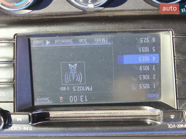 Серый Тойота РАВ 4, объемом двигателя 2.49 л и пробегом 170 тыс. км за 18600 $, фото 29 на Automoto.ua