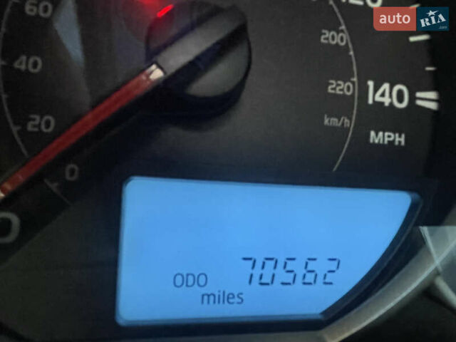 Серый Тойота РАВ 4, объемом двигателя 2.49 л и пробегом 112 тыс. км за 17000 $, фото 31 на Automoto.ua