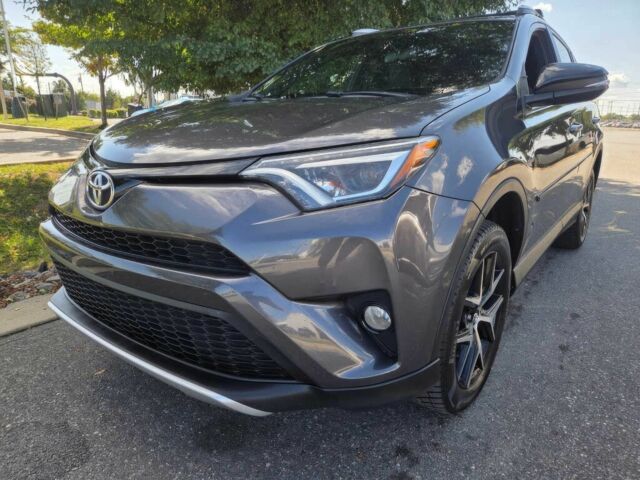 Тойота РАВ 4 2016 у Дніпро (Дніпропетровську) на Automoto.ua Сірий Тойота РАВ 4, об'ємом двигуна 2.5 л та пробігом 79 тис. км за 7200 $, фото 2 на Automoto.ua