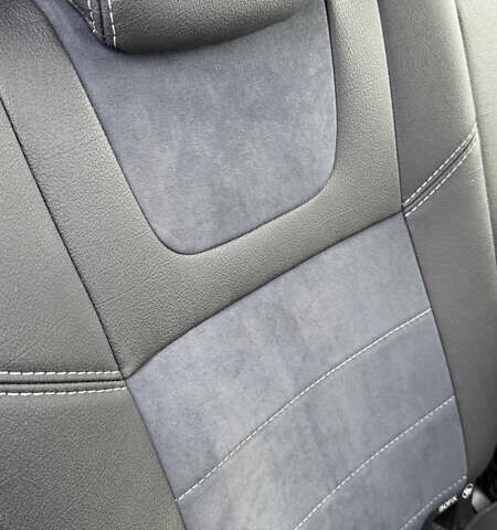 Серый Тойота РАВ 4, объемом двигателя 1.99 л и пробегом 113 тыс. км за 20500 $, фото 16 на Automoto.ua