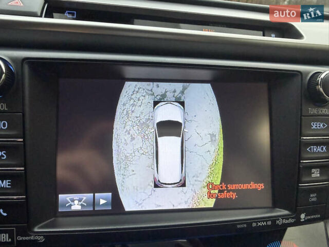 Серый Тойота РАВ 4, объемом двигателя 2.49 л и пробегом 56 тыс. км за 24999 $, фото 24 на Automoto.ua