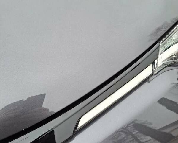 Сірий Тойота РАВ 4, об'ємом двигуна 1.99 л та пробігом 33 тис. км за 18800 $, фото 19 на Automoto.ua