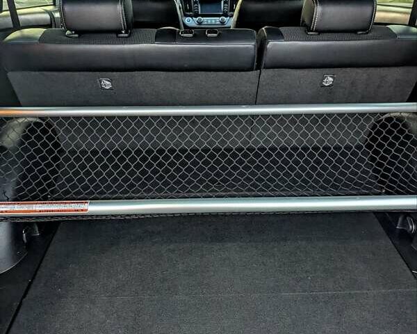 Серый Тойота РАВ 4, объемом двигателя 2.49 л и пробегом 167 тыс. км за 21200 $, фото 21 на Automoto.ua