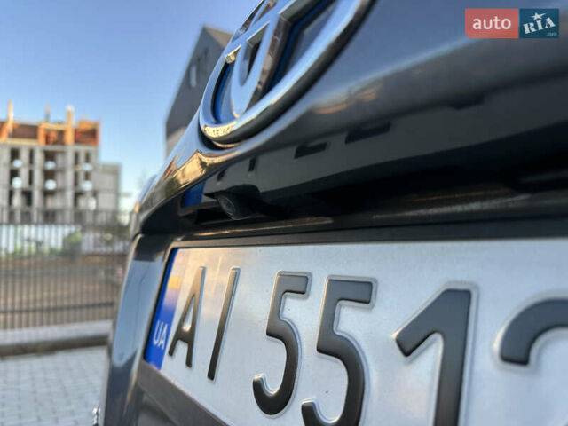 Тойота РАВ 4 2016 в Умани на Automoto.ua Серый Тойота РАВ 4, объемом двигателя 2.49 л и пробегом 144 тыс. км за 19950 $, фото 24 на Automoto.ua