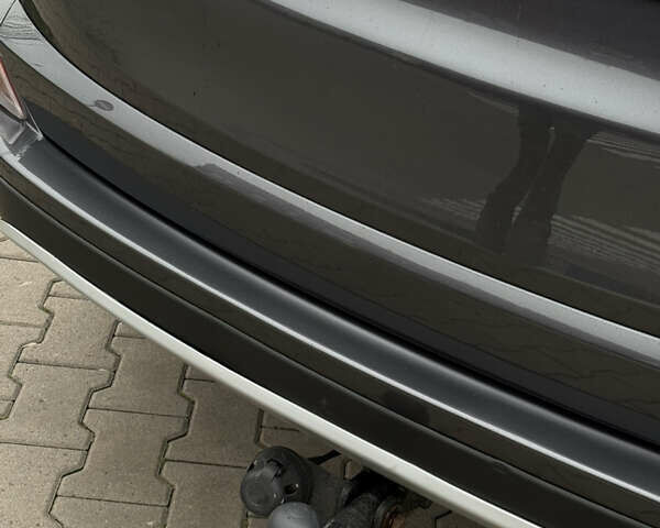 Серый Тойота РАВ 4, объемом двигателя 2.23 л и пробегом 173 тыс. км за 19900 $, фото 9 на Automoto.ua