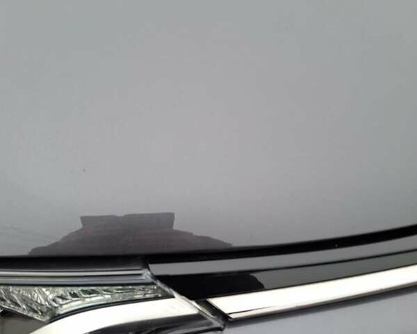 Сірий Тойота РАВ 4, об'ємом двигуна 1.99 л та пробігом 33 тис. км за 18800 $, фото 5 на Automoto.ua