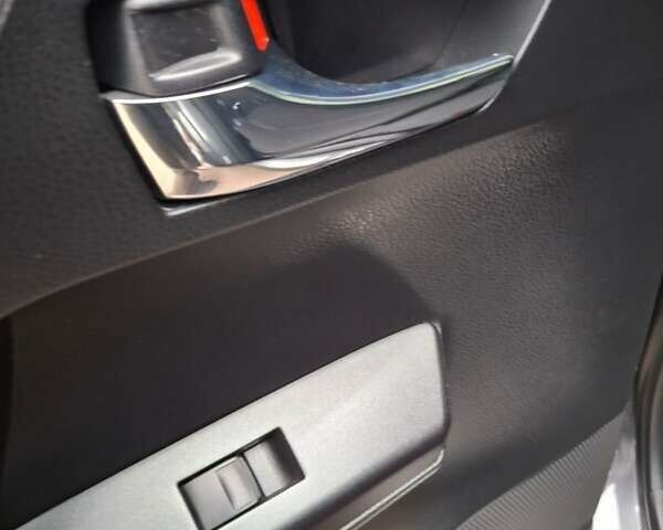 Сірий Тойота РАВ 4, об'ємом двигуна 1.99 л та пробігом 33 тис. км за 18800 $, фото 33 на Automoto.ua