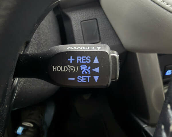 Серый Тойота РАВ 4, объемом двигателя 2.49 л и пробегом 56 тыс. км за 24999 $, фото 29 на Automoto.ua