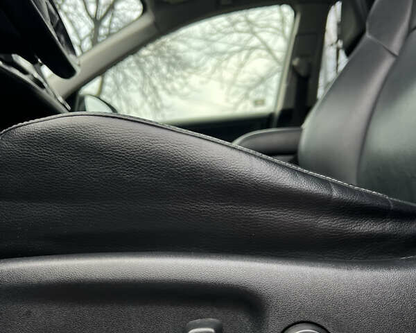 Серый Тойота РАВ 4, объемом двигателя 2.49 л и пробегом 139 тыс. км за 21900 $, фото 19 на Automoto.ua