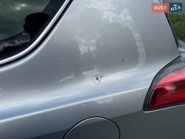 Тойота РАВ 4 2016 у Києві на Automoto.ua Сірий Тойота РАВ 4, об'ємом двигуна 2.2 л та пробігом 148 тис. км за 25500 $, фото 7 на Automoto.ua