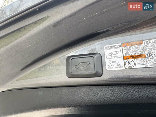 Серый Тойота РАВ 4, объемом двигателя 2.49 л и пробегом 107 тыс. км за 15800 $, фото 34 на Automoto.ua