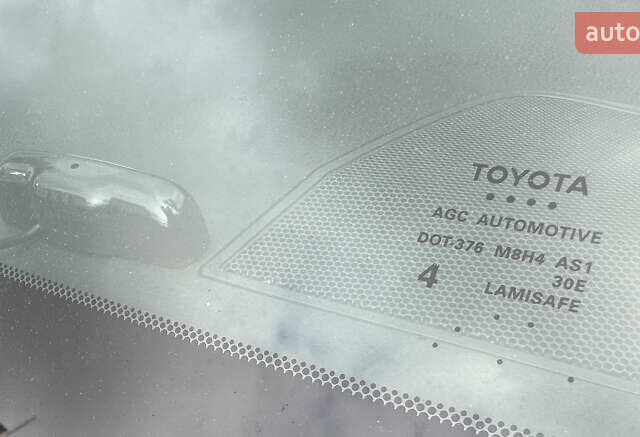 Серый Тойота РАВ 4, объемом двигателя 2.49 л и пробегом 107 тыс. км за 15800 $, фото 37 на Automoto.ua