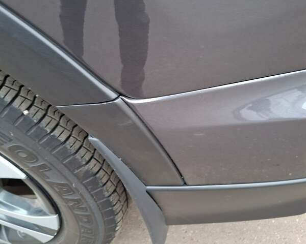 Сірий Тойота РАВ 4, об'ємом двигуна 1.99 л та пробігом 33 тис. км за 18800 $, фото 11 на Automoto.ua