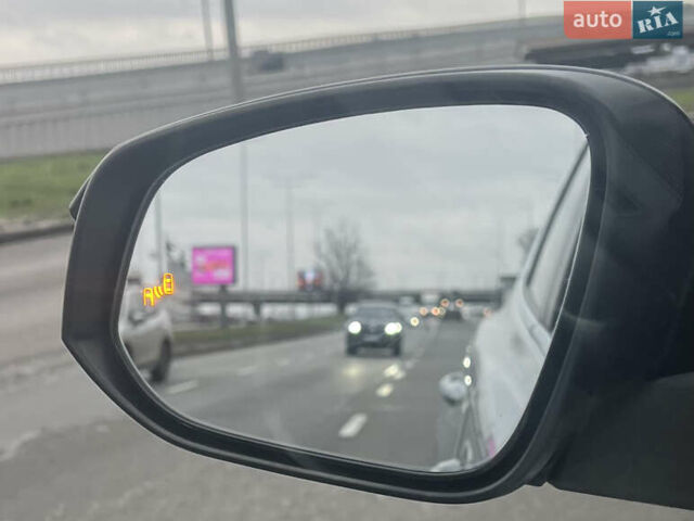 Серый Тойота РАВ 4, объемом двигателя 2.49 л и пробегом 74 тыс. км за 17120 $, фото 27 на Automoto.ua