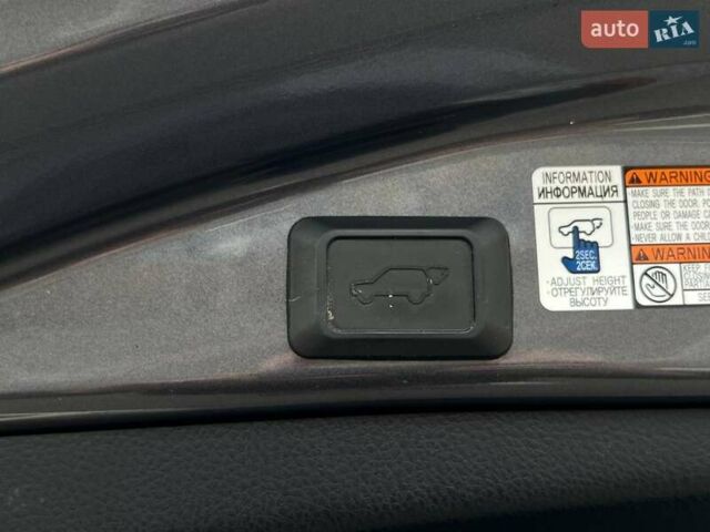 Серый Тойота РАВ 4, объемом двигателя 2.49 л и пробегом 145 тыс. км за 21990 $, фото 29 на Automoto.ua