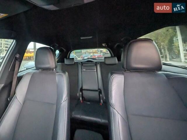 Серый Тойота РАВ 4, объемом двигателя 2.49 л и пробегом 167 тыс. км за 21200 $, фото 20 на Automoto.ua