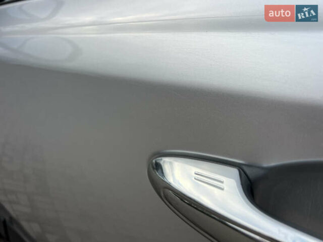 Серый Тойота РАВ 4, объемом двигателя 2.49 л и пробегом 139 тыс. км за 21900 $, фото 11 на Automoto.ua