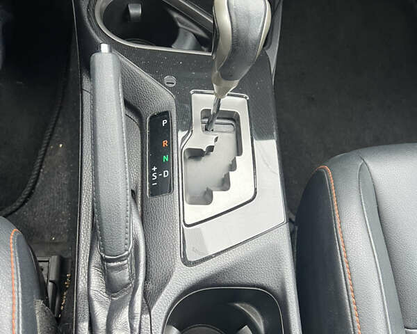 Серый Тойота РАВ 4, объемом двигателя 2.49 л и пробегом 74 тыс. км за 17120 $, фото 21 на Automoto.ua