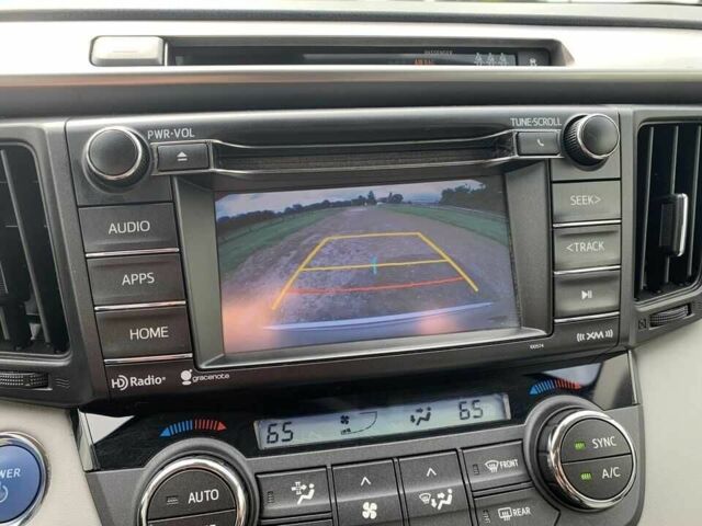 Тойота РАВ 4 2017 в Львове на Automoto.ua Серый Тойота РАВ 4, объемом двигателя 2.5 л и пробегом 60 тыс. км за 6900 $, фото 18 на Automoto.ua