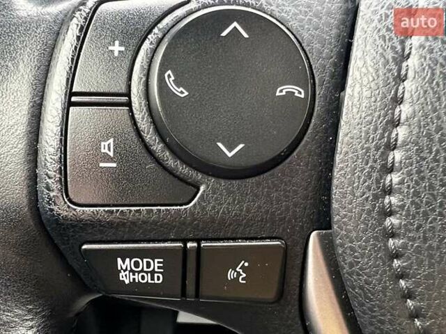 Серый Тойота РАВ 4, объемом двигателя 2.2 л и пробегом 91 тыс. км за 23700 $, фото 14 на Automoto.ua