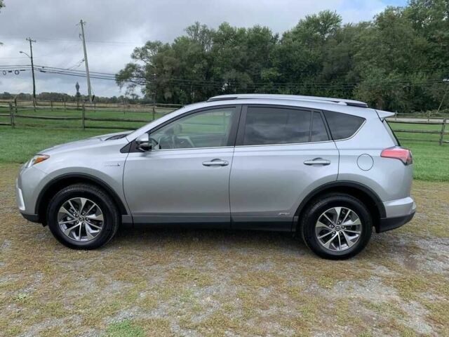 Тойота РАВ 4 2017 в Львове на Automoto.ua Серый Тойота РАВ 4, объемом двигателя 2.5 л и пробегом 60 тыс. км за 6900 $, фото 5 на Automoto.ua