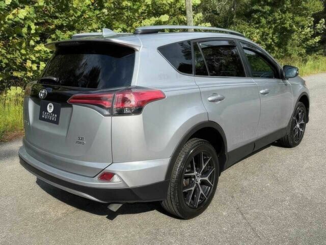 Тойота РАВ 4 2017 у Кривому Розі на Automoto.ua Сірий Тойота РАВ 4, об'ємом двигуна 2.5 л та пробігом 67 тис. км за 4500 $, фото 6 на Automoto.ua