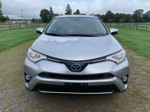 Тойота РАВ 4 2017 в Львове на Automoto.ua Серый Тойота РАВ 4, объемом двигателя 2.5 л и пробегом 60 тыс. км за 6900 $, фото 21 на Automoto.ua