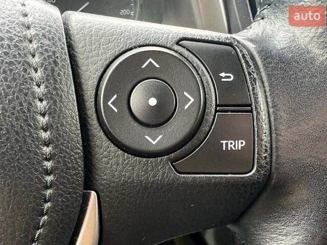 Серый Тойота РАВ 4, объемом двигателя 2.2 л и пробегом 91 тыс. км за 23700 $, фото 13 на Automoto.ua