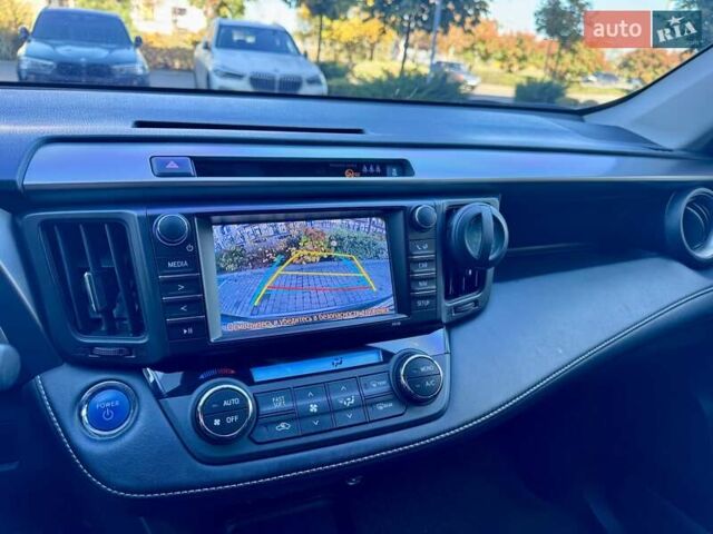 Тойота РАВ 4 2017 в Одессе на Automoto.ua Серый Тойота РАВ 4, объемом двигателя 2.49 л и пробегом 176 тыс. км за 21800 $, фото 28 на Automoto.ua