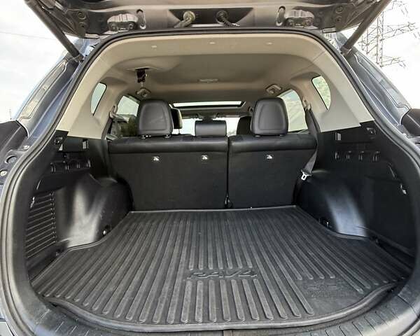 Тойота РАВ 4 2017 в Харькове на Automoto.ua Серый Тойота РАВ 4, объемом двигателя 2.49 л и пробегом 118 тыс. км за 22000 $, фото 20 на Automoto.ua