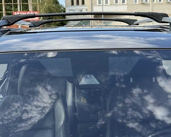 Тойота РАВ 4 2017 в Харькове на Automoto.ua Серый Тойота РАВ 4, объемом двигателя 2.49 л и пробегом 118 тыс. км за 22000 $, фото 26 на Automoto.ua