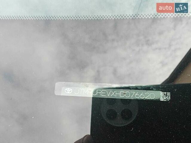 Серый Тойота РАВ 4, объемом двигателя 2.5 л и пробегом 116 тыс. км за 22000 $, фото 1 на Automoto.ua