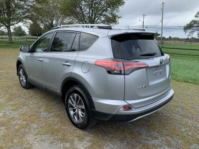 Тойота РАВ 4 2017 в Львове на Automoto.ua Серый Тойота РАВ 4, объемом двигателя 2.5 л и пробегом 60 тыс. км за 6900 $, фото 4 на Automoto.ua