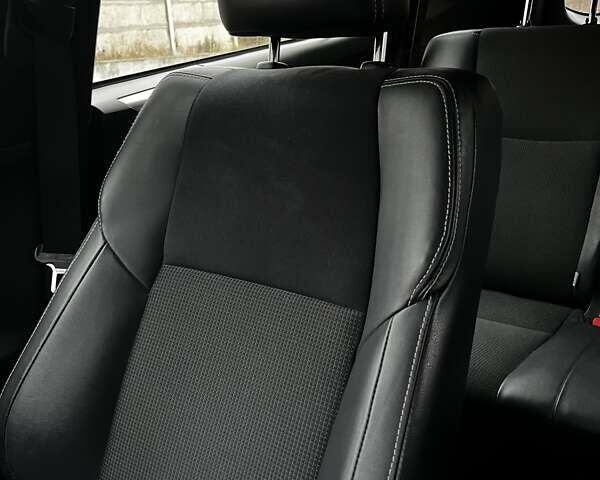 Серый Тойота РАВ 4, объемом двигателя 2.49 л и пробегом 77 тыс. км за 26000 $, фото 15 на Automoto.ua