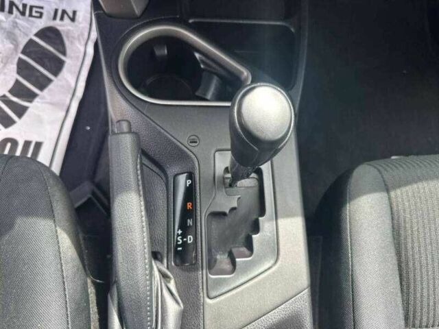 Тойота РАВ 4 2017 в Львове на Automoto.ua Серый Тойота РАВ 4, объемом двигателя 2.5 л и пробегом 87 тыс. км за 4900 $, фото 9 на Automoto.ua