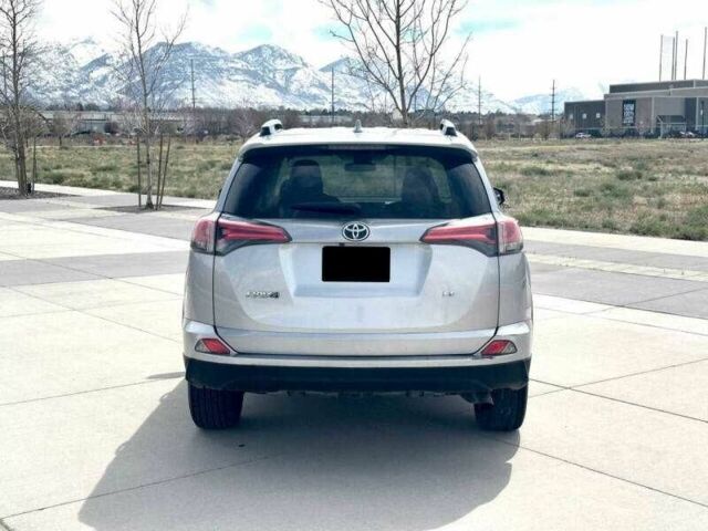Тойота РАВ 4 2017 в Львове на Automoto.ua Серый Тойота РАВ 4, объемом двигателя 2.5 л и пробегом 87 тыс. км за 4900 $, фото 3 на Automoto.ua