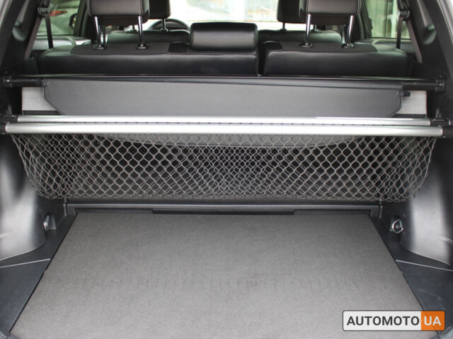 Сірий Тойота РАВ 4, об'ємом двигуна 2.5 л та пробігом 142 тис. км за 23300 $, фото 15 на Automoto.ua