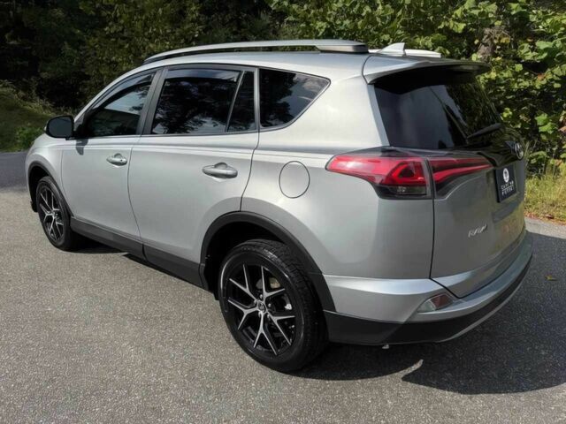 Тойота РАВ 4 2017 у Кривому Розі на Automoto.ua Сірий Тойота РАВ 4, об'ємом двигуна 2.5 л та пробігом 67 тис. км за 4500 $, фото 4 на Automoto.ua