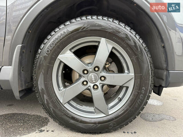 Серый Тойота РАВ 4, объемом двигателя 2.49 л и пробегом 96 тыс. км за 20700 $, фото 11 на Automoto.ua