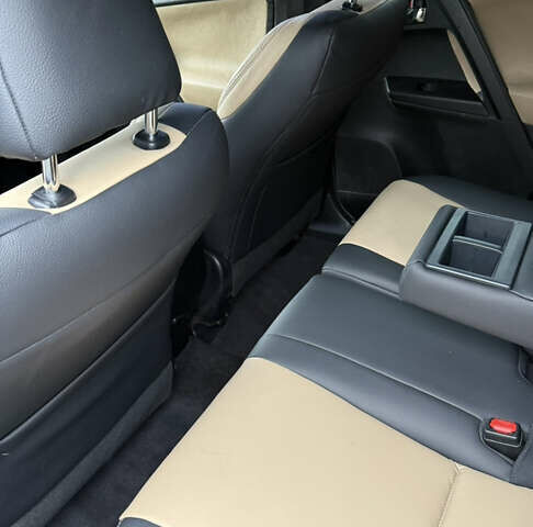 Серый Тойота РАВ 4, объемом двигателя 2.49 л и пробегом 14 тыс. км за 22000 $, фото 11 на Automoto.ua