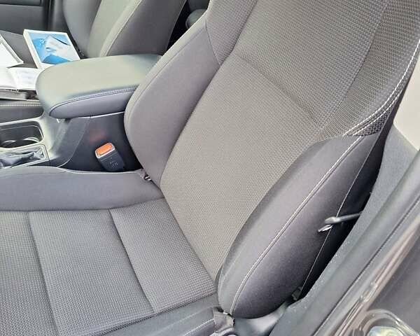 Серый Тойота РАВ 4, объемом двигателя 2.49 л и пробегом 87 тыс. км за 24500 $, фото 39 на Automoto.ua