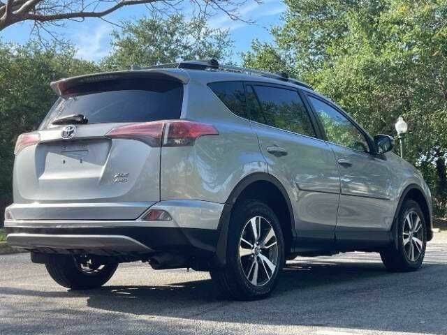 Сірий Тойота РАВ 4, об'ємом двигуна 2.5 л та пробігом 78 тис. км за 5800 $, фото 4 на Automoto.ua