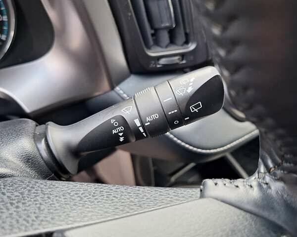 Серый Тойота РАВ 4, объемом двигателя 2.49 л и пробегом 87 тыс. км за 24500 $, фото 32 на Automoto.ua