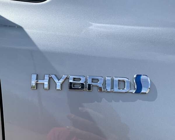 Сірий Тойота РАВ 4, об'ємом двигуна 2.49 л та пробігом 172 тис. км за 24999 $, фото 14 на Automoto.ua