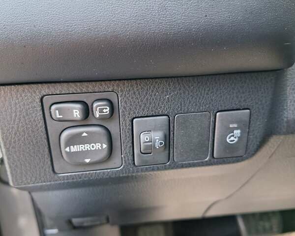 Серый Тойота РАВ 4, объемом двигателя 2.49 л и пробегом 87 тыс. км за 24500 $, фото 40 на Automoto.ua