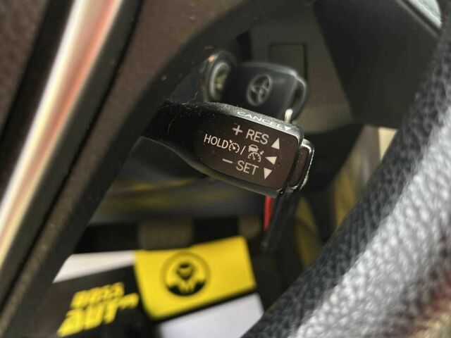 Серый Тойота РАВ 4, объемом двигателя 2.5 л и пробегом 48 тыс. км за 18700 $, фото 17 на Automoto.ua