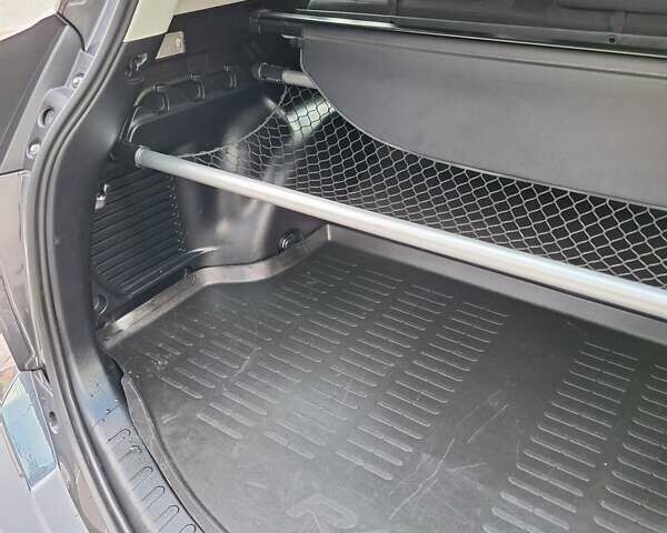 Серый Тойота РАВ 4, объемом двигателя 2.49 л и пробегом 87 тыс. км за 24500 $, фото 63 на Automoto.ua